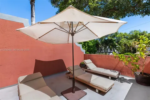$1,950,000 | 3125 Jackson Avenue, Unit 3125, Miami, FL 33133