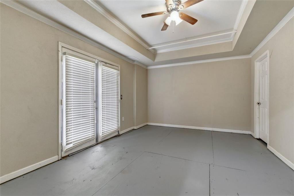 253 Chestnut Lake Way Southwest Lilburn, GA 30047 - Photo 31 of 38