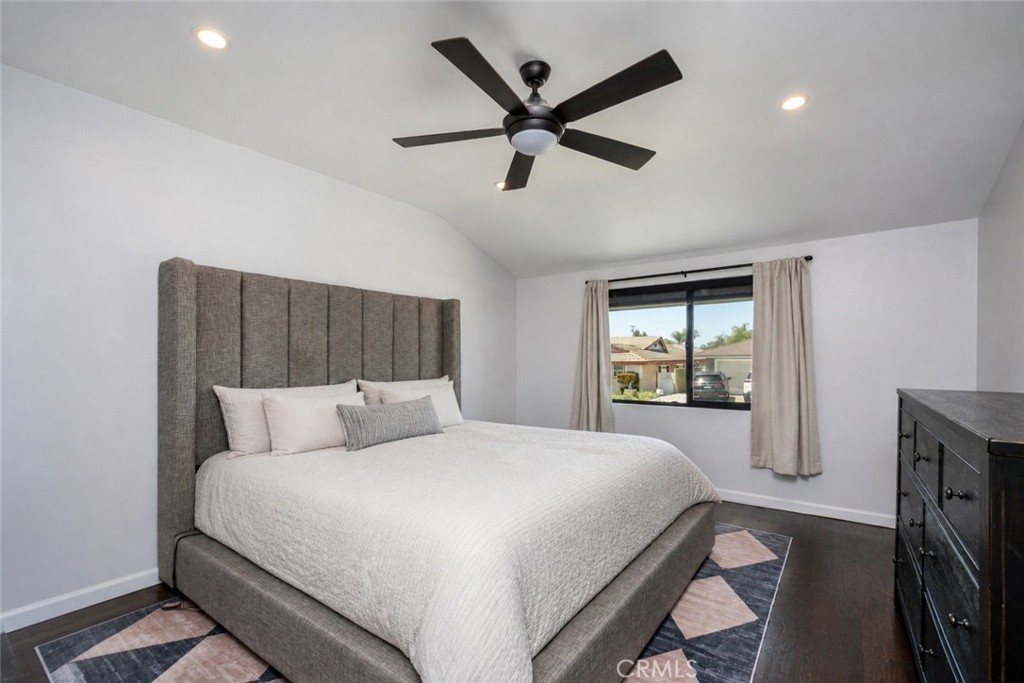 10122 Groveside Avenue Whittier, CA 90603 - Photo 13 of 37 Primary Bedroom