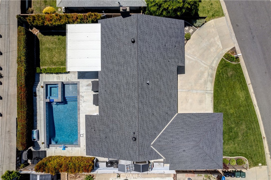 10122 Groveside Avenue Whittier, CA 90603 - Photo 4 of 37 Ariel View 1