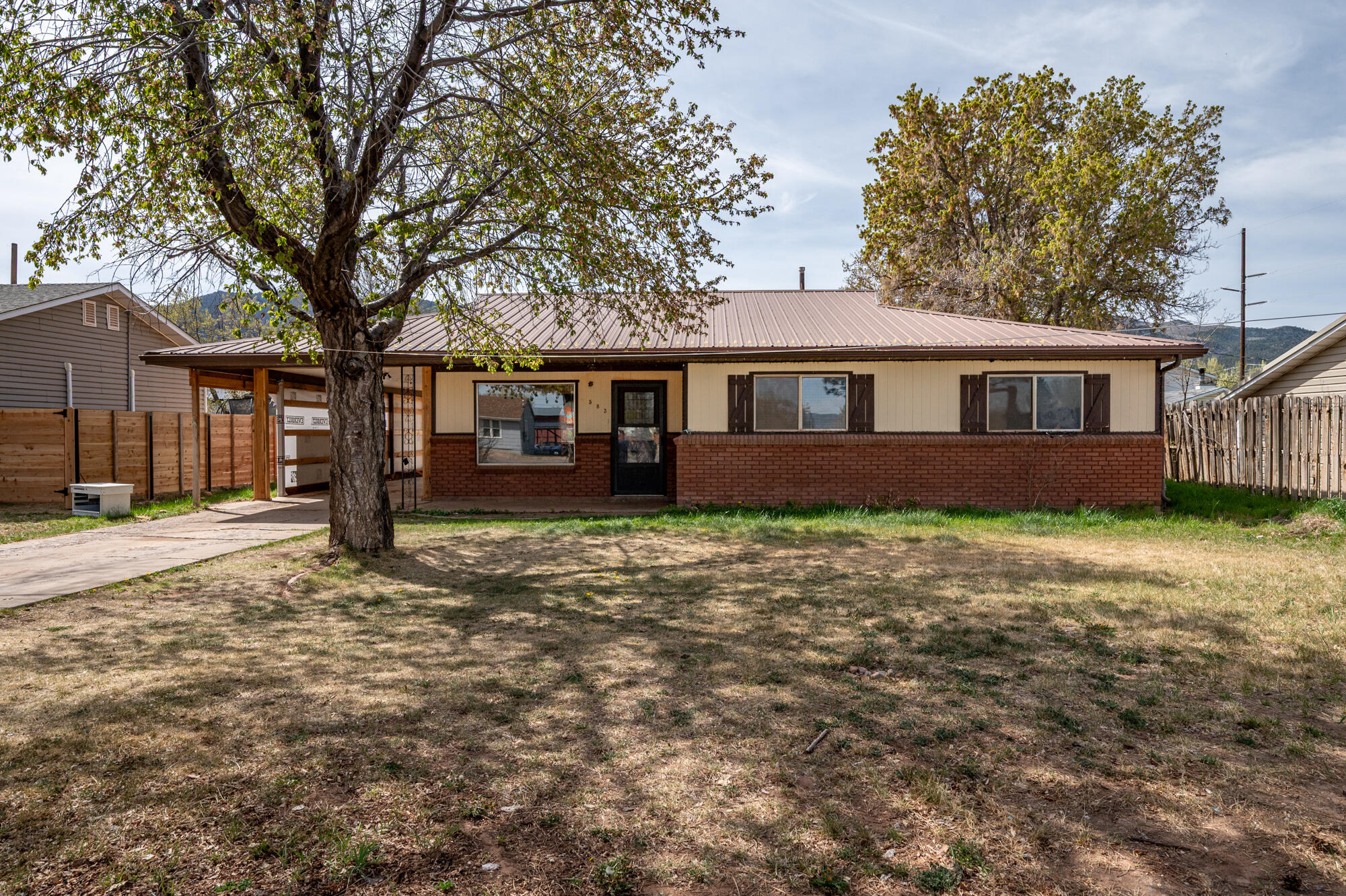 583 West Center Street Parowan, UT 84761 - Photo 1 of 40 583 W Center Parowan-12