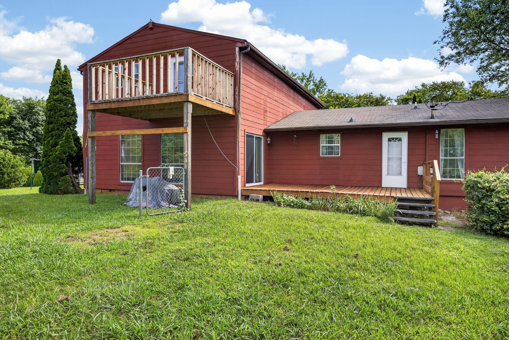 11393 Cookeville Boatdock Road Baxter, TN 38544 - Photo 18 of 27