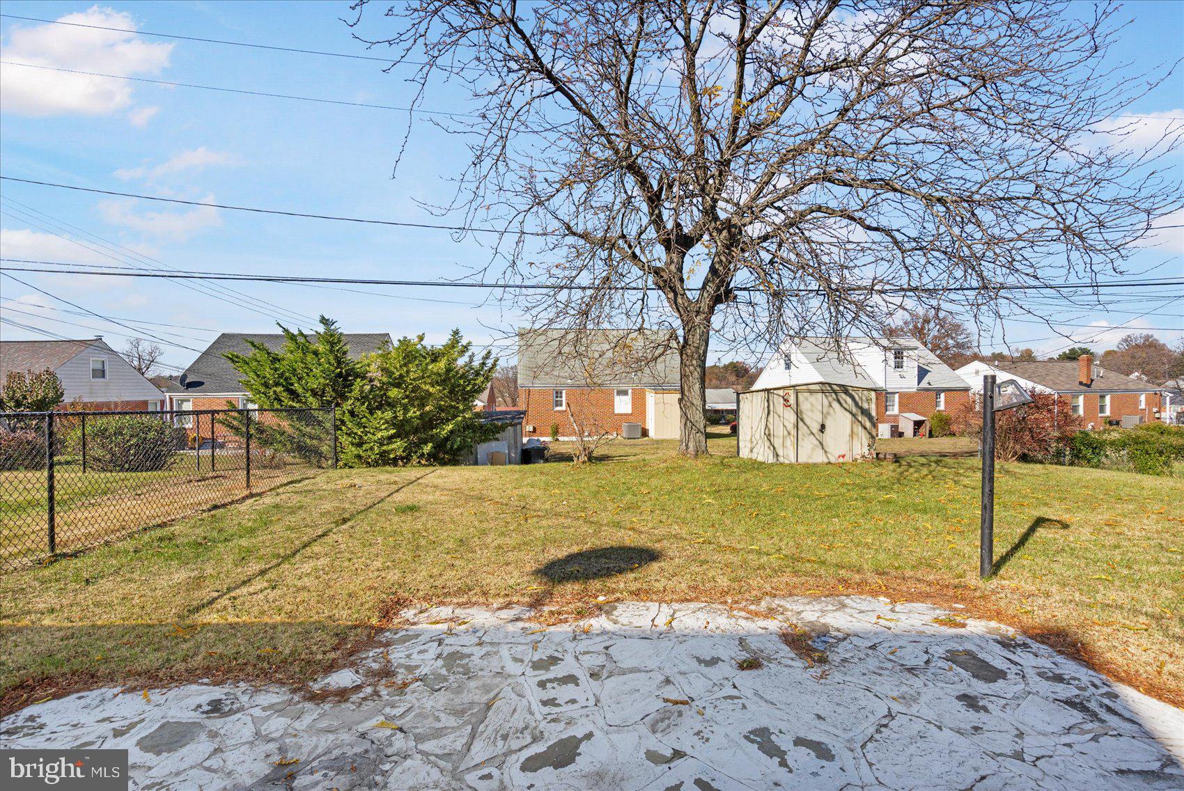 1826 Weyburn Road Rosedale, MD 21237 - Photo 31 of 34