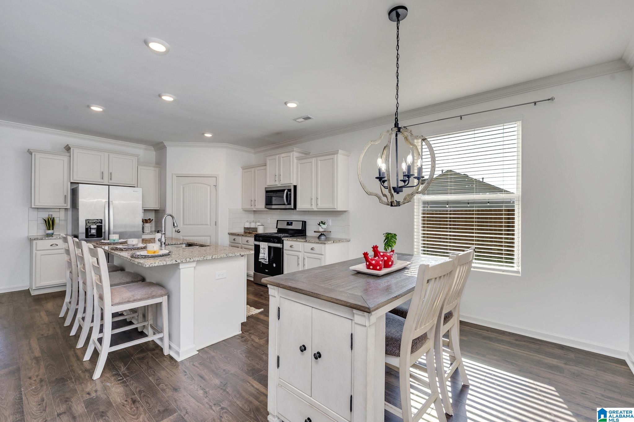 133 Rock Terrace Circle Helena, AL 35080 - Photo 39 of 56