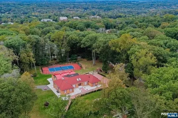 $20,000 | 91 Chestnut Ridge Road, Saddle River, NJ 07458