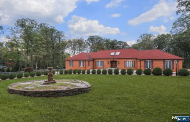 $24,000 | 91 Chestnut Ridge Road, Saddle River, NJ 07458