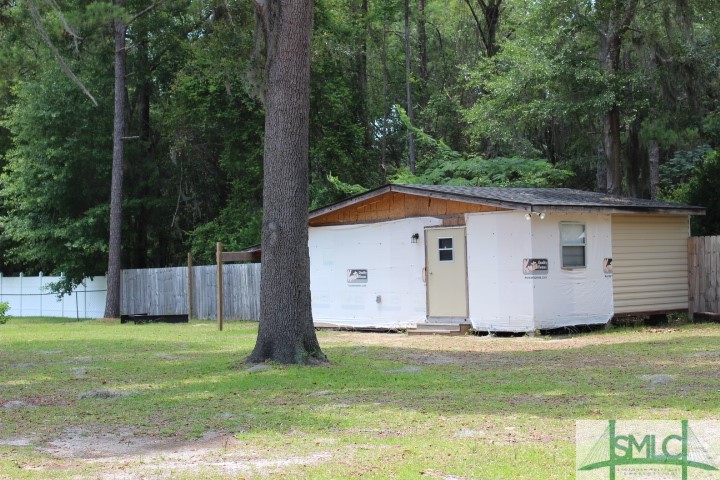 23 Beulah Road Midway, GA 31320 - Photo 12 of 13