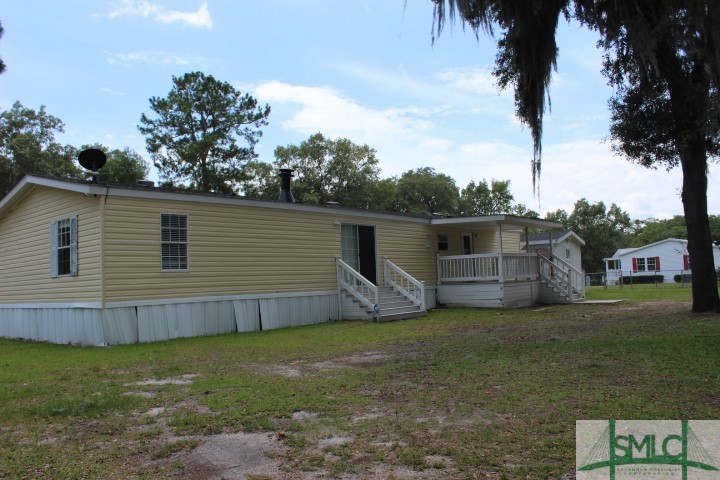 23 Beulah Road Midway, GA 31320 - Photo 13 of 13