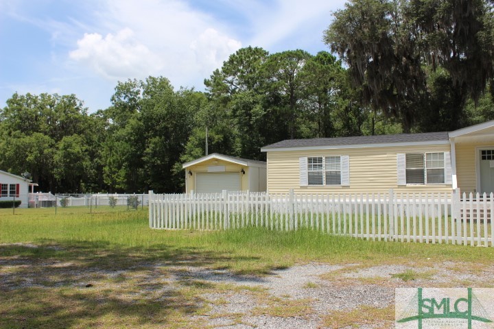 23 Beulah Road Midway, GA 31320 - Photo 4 of 13