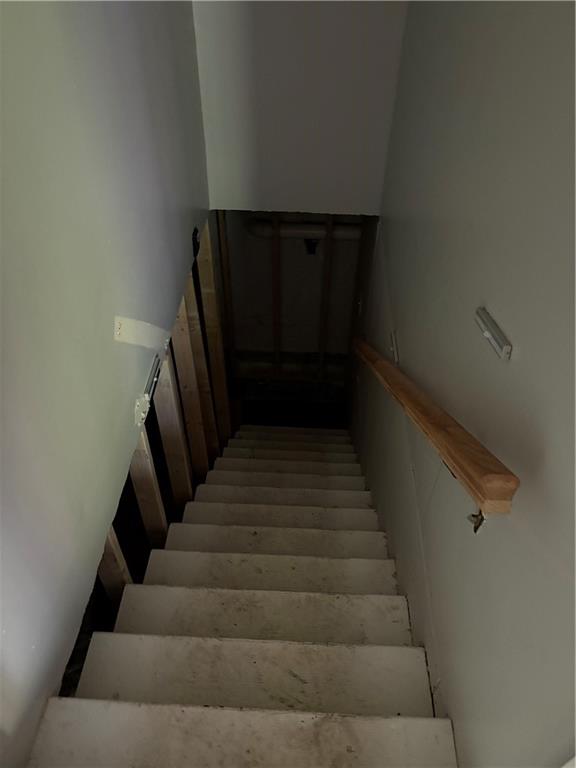 3211 Flamingo Drive East Point, GA 30344 - Photo 21 of 26 a view of entryway