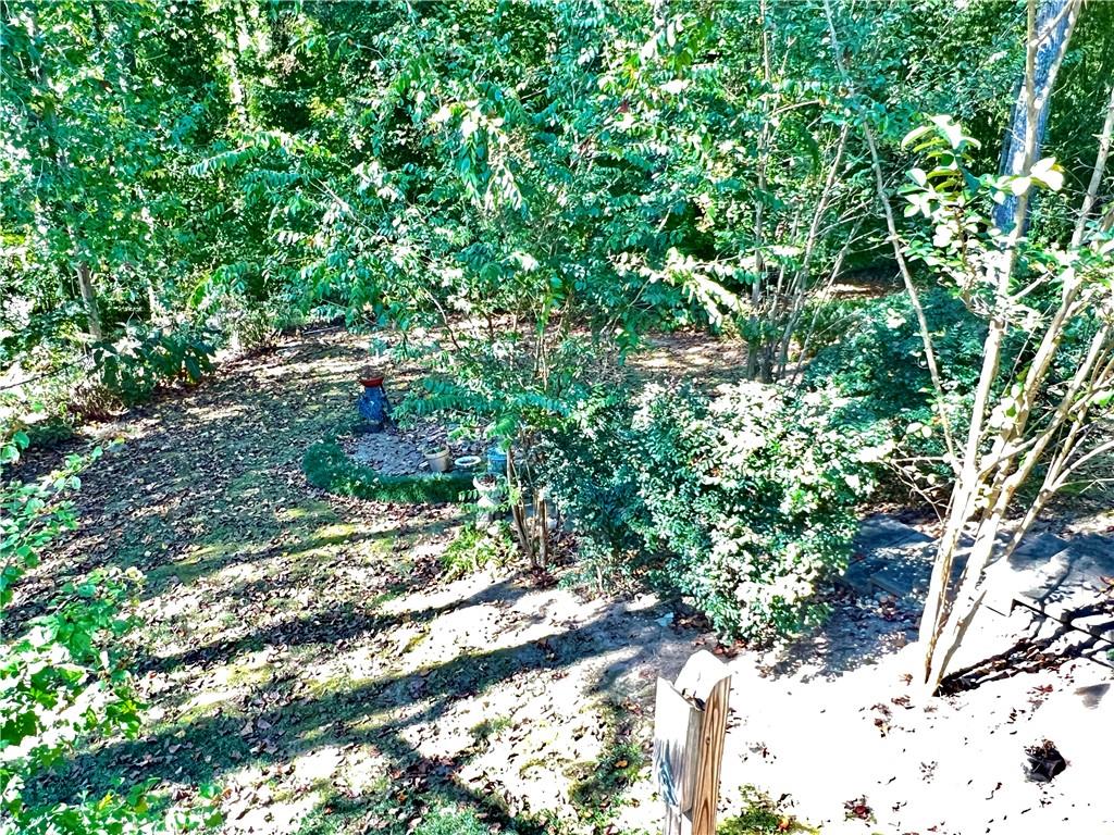 3211 Flamingo Drive East Point, GA 30344 - Photo 24 of 26 a view of a tree in a yard