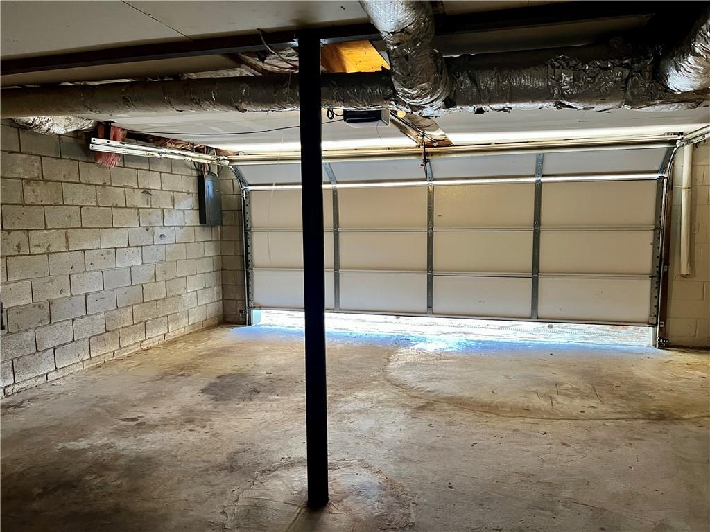 3211 Flamingo Drive East Point, GA 30344 - Photo 26 of 26 a view of empty room