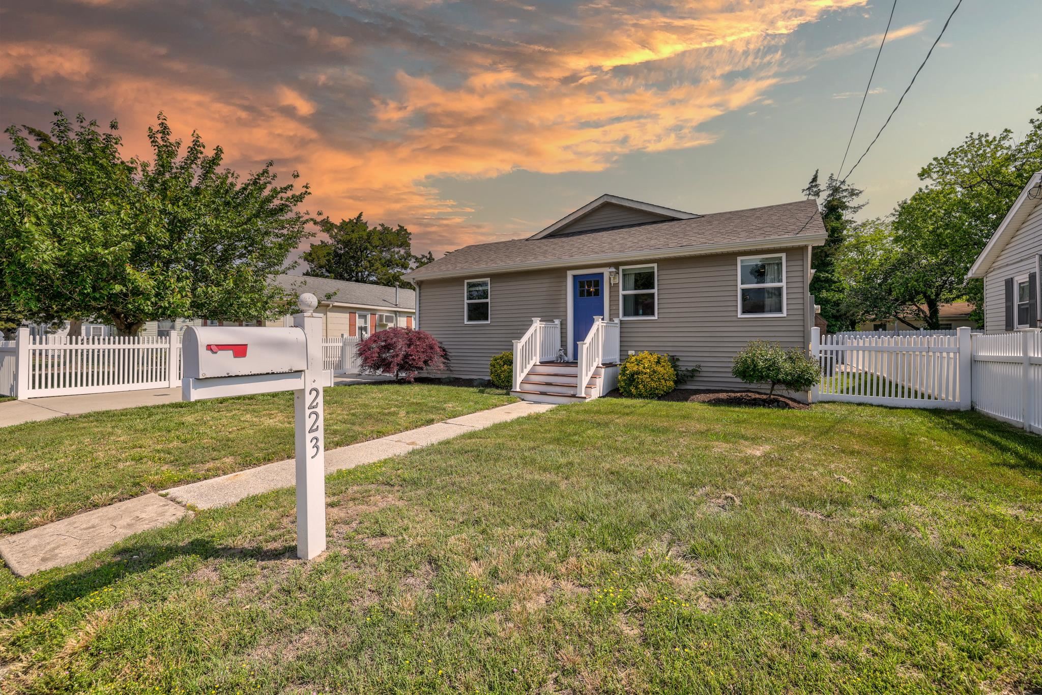 223 Arbor Road Villas, NJ 08251 - Photo 1 of 28 Gallery Image 1