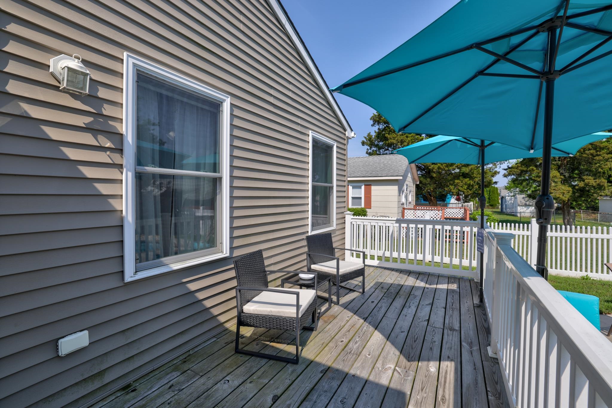 223 Arbor Road Villas, NJ 08251 - Photo 19 of 28 Gallery Image 19