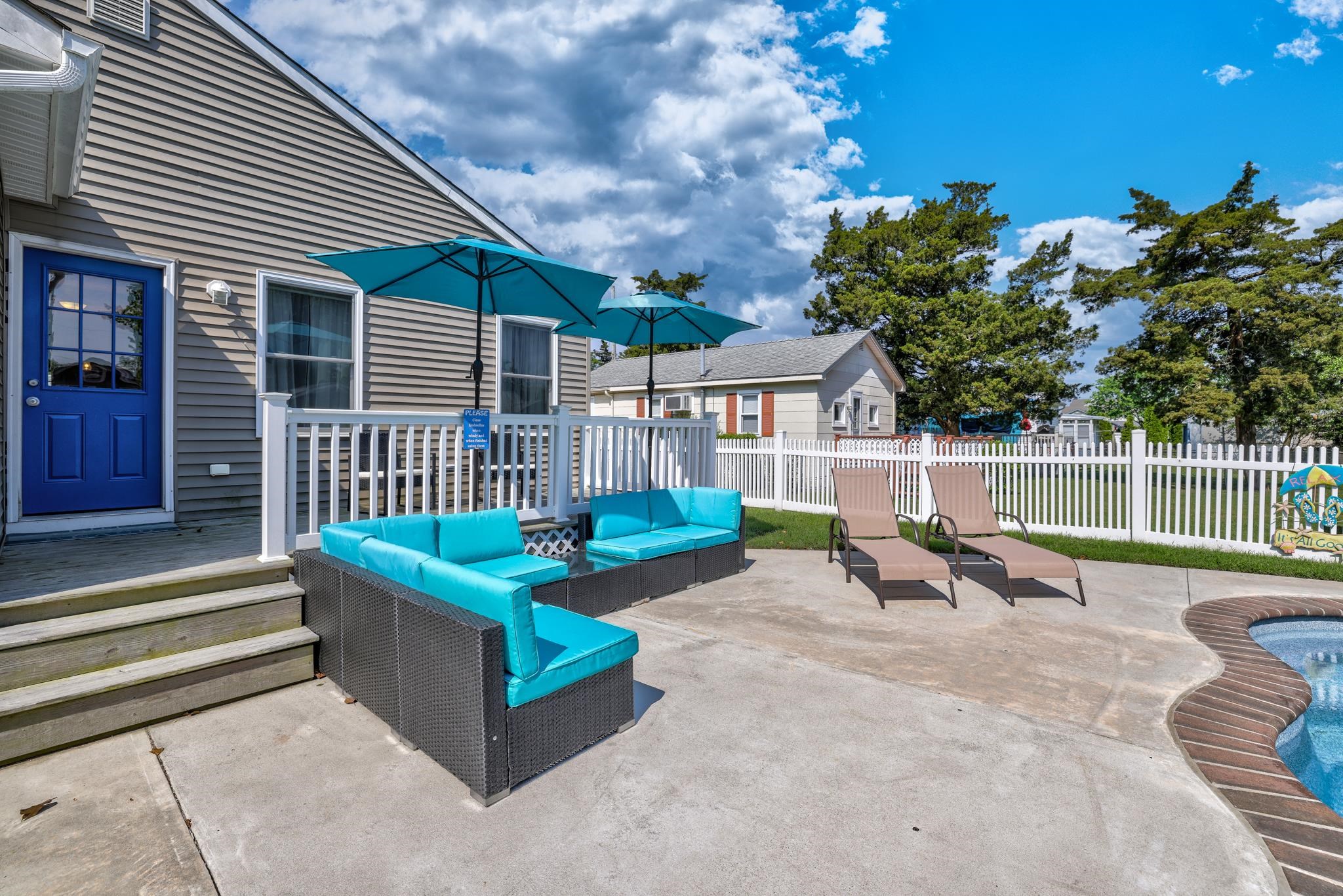 223 Arbor Road Villas, NJ 08251 - Photo 20 of 28 Gallery Image 20