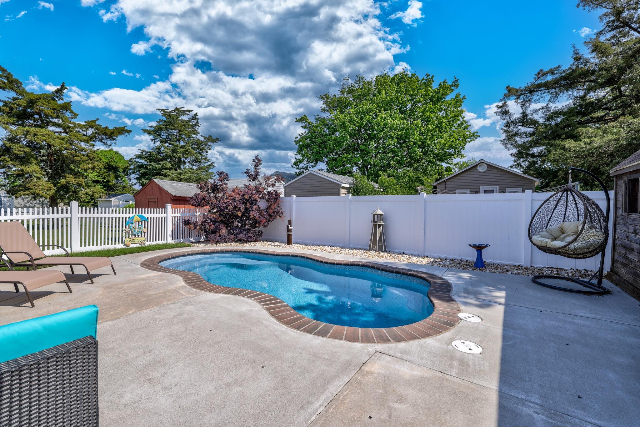 223 Arbor Road Villas, NJ 08251 - Photo 22 of 28 Gallery Image 22