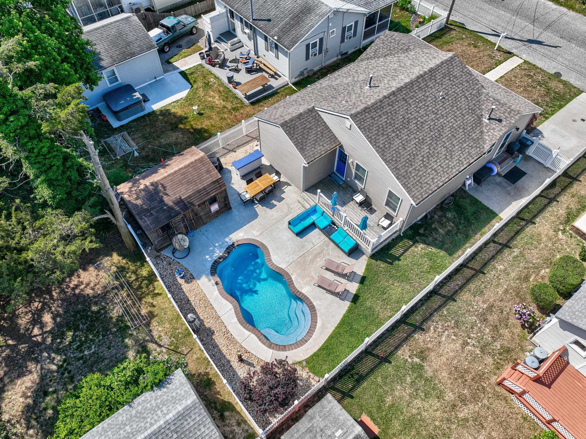 223 Arbor Road Villas, NJ 08251 - Photo 24 of 28 Gallery Image 24