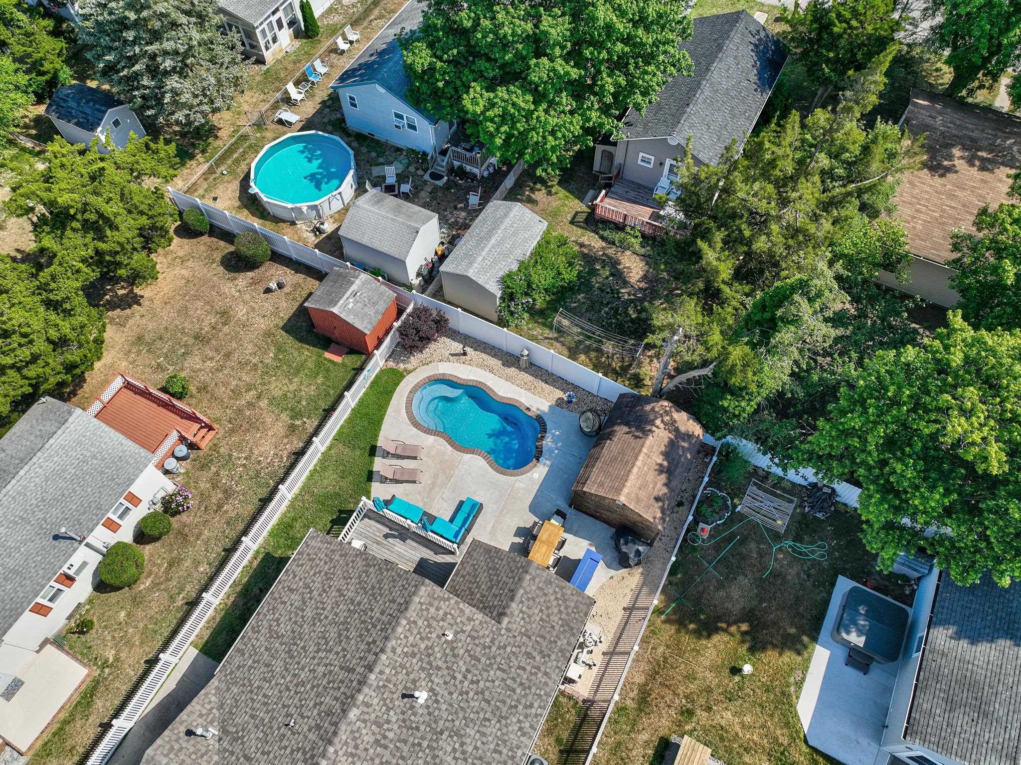 223 Arbor Road Villas, NJ 08251 - Photo 25 of 28 Gallery Image 25