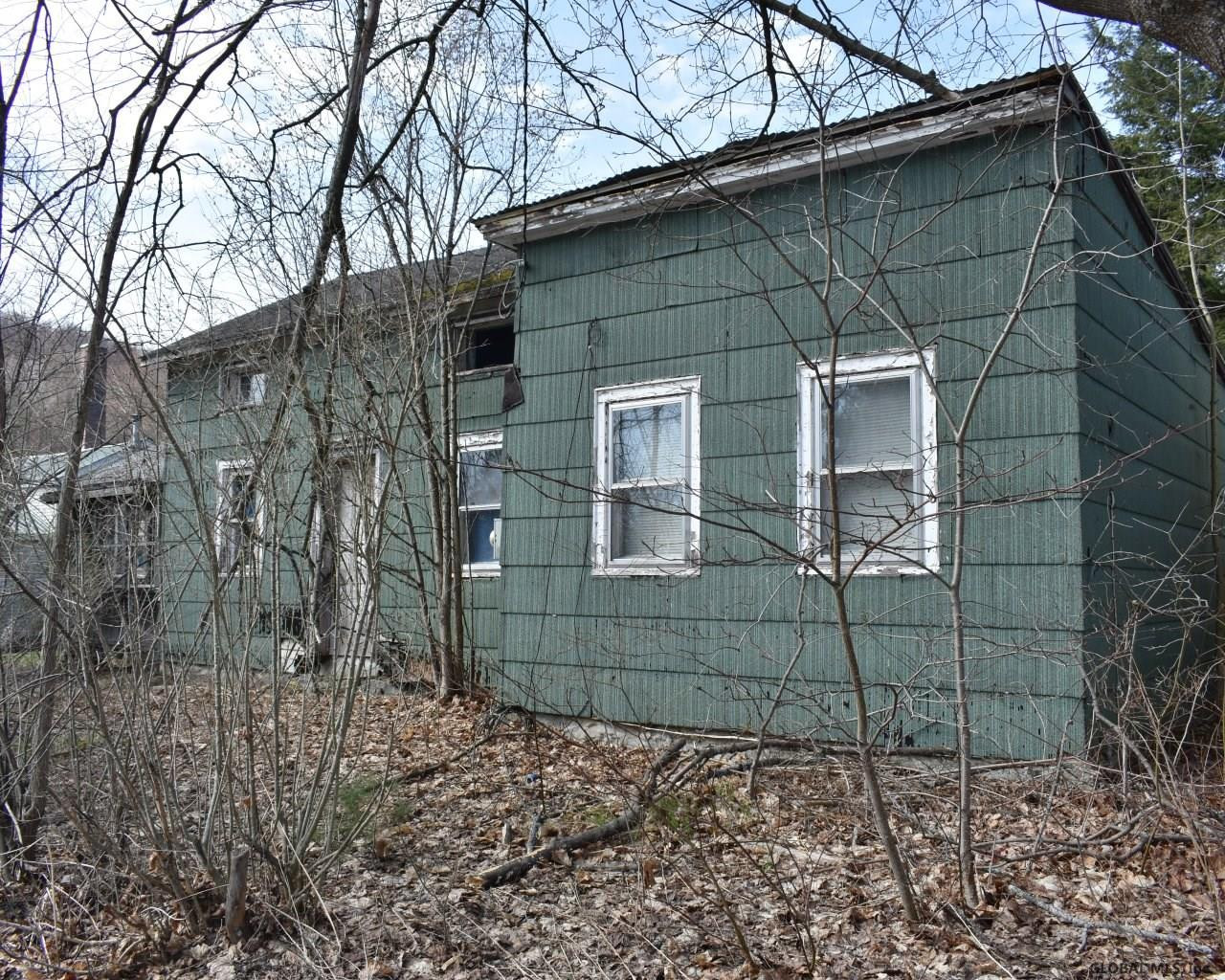 203 Emigh Road Milton, NY 12863 - Photo 1 of 1 Photo 1
