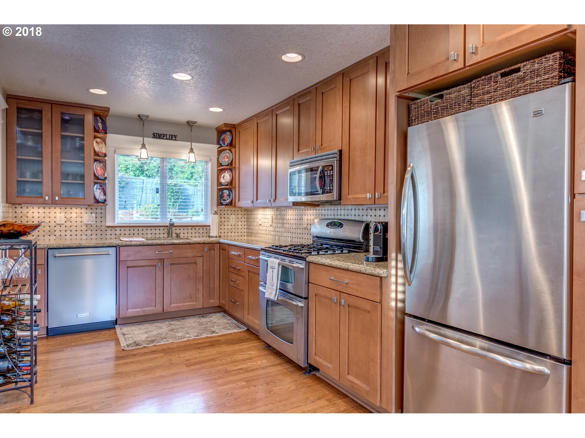 1205 Southwest Freeman Street Portland, OR 97219 - Photo 19 of 29 Gallery Image 19