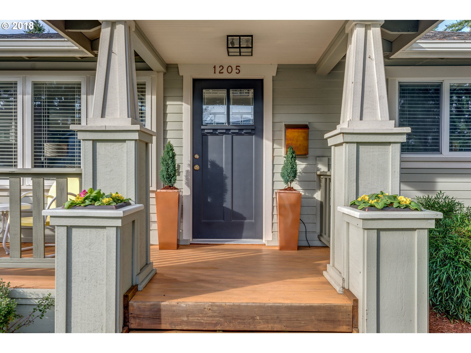 1205 Southwest Freeman Street Portland, OR 97219 - Photo 3 of 29 Gallery Image 3
