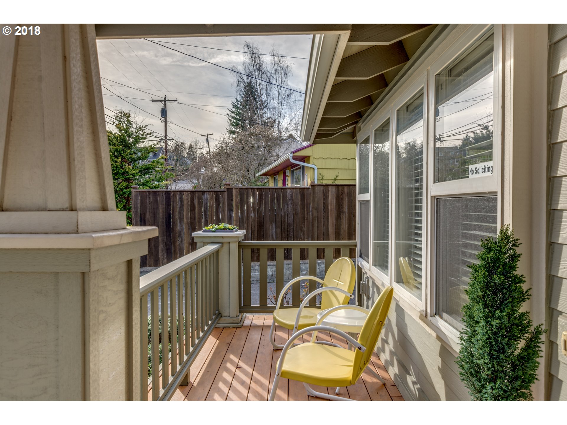 1205 Southwest Freeman Street Portland, OR 97219 - Photo 5 of 29 Gallery Image 5