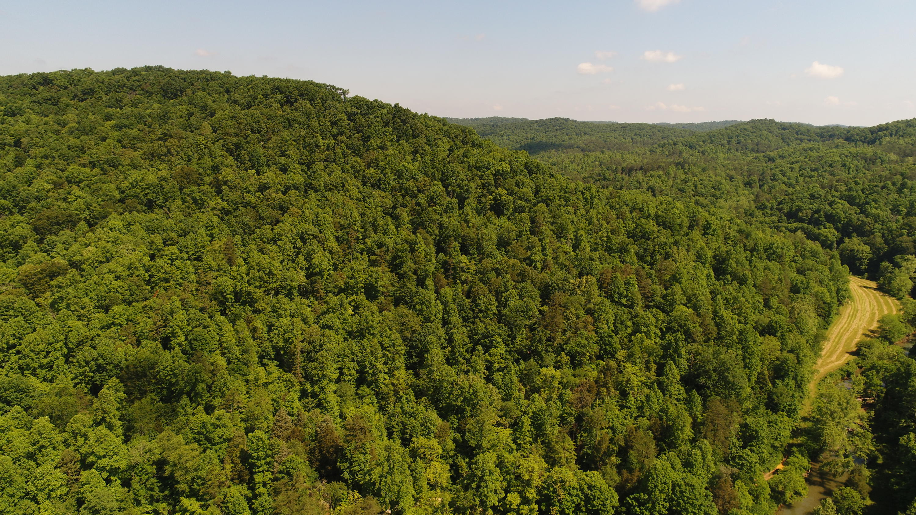 500 Boone Cromer Road Mount Vernon, KY 40456 - Photo 12 of 33 DJI_0553