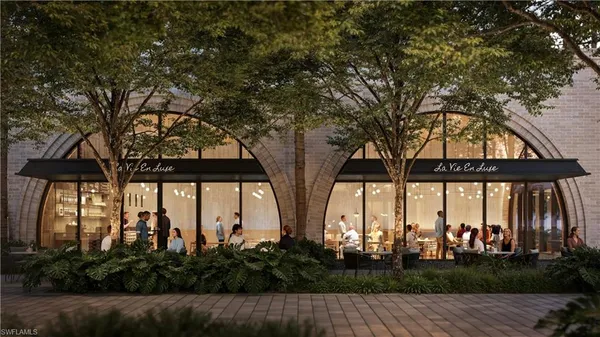 $4,950,000 | 1010 5th Avenue South, Unit 301, Naples, FL 34102