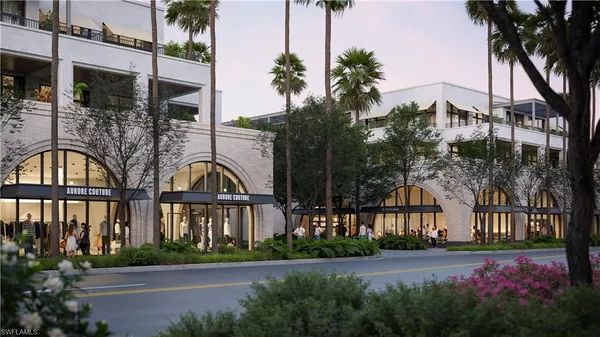 $4,950,000 | 1010 5th Avenue South, Unit 301, Naples, FL 34102