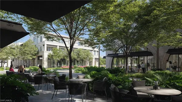 $4,950,000 | 1010 5th Avenue South, Unit 301, Naples, FL 34102