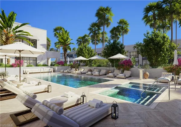 $4,950,000 | 1010 5th Avenue South, Unit 301, Naples, FL 34102