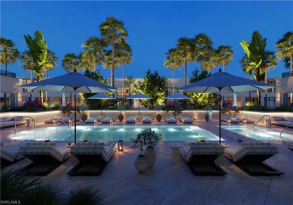 $4,950,000 | 1010 5th Avenue South, Unit 301, Naples, FL 34102