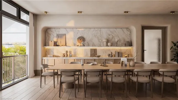 $4,950,000 | 1010 5th Avenue South, Unit 301, Naples, FL 34102