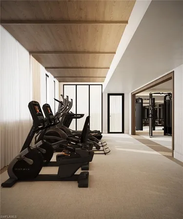 $4,950,000 | 1010 5th Avenue South, Unit 301, Naples, FL 34102