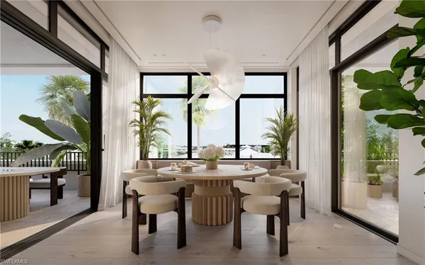 $4,950,000 | 1010 5th Avenue South, Unit 301, Naples, FL 34102