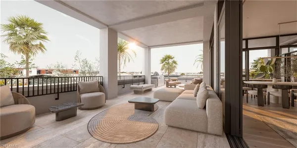 $4,950,000 | 1010 5th Avenue South, Unit 301, Naples, FL 34102