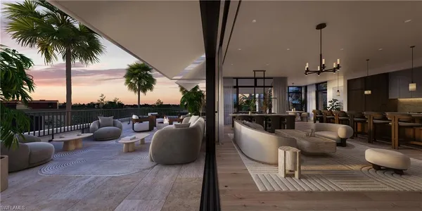 $4,950,000 | 1010 5th Avenue South, Unit 301, Naples, FL 34102