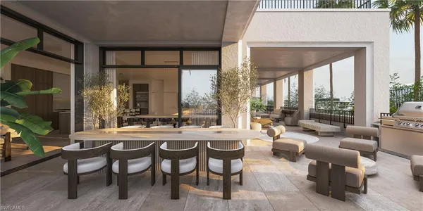 $4,950,000 | 1010 5th Avenue South, Unit 301, Naples, FL 34102