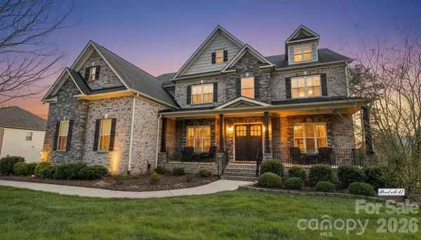 $1,250,000 | 2708 Runyon Court, York, SC 29745