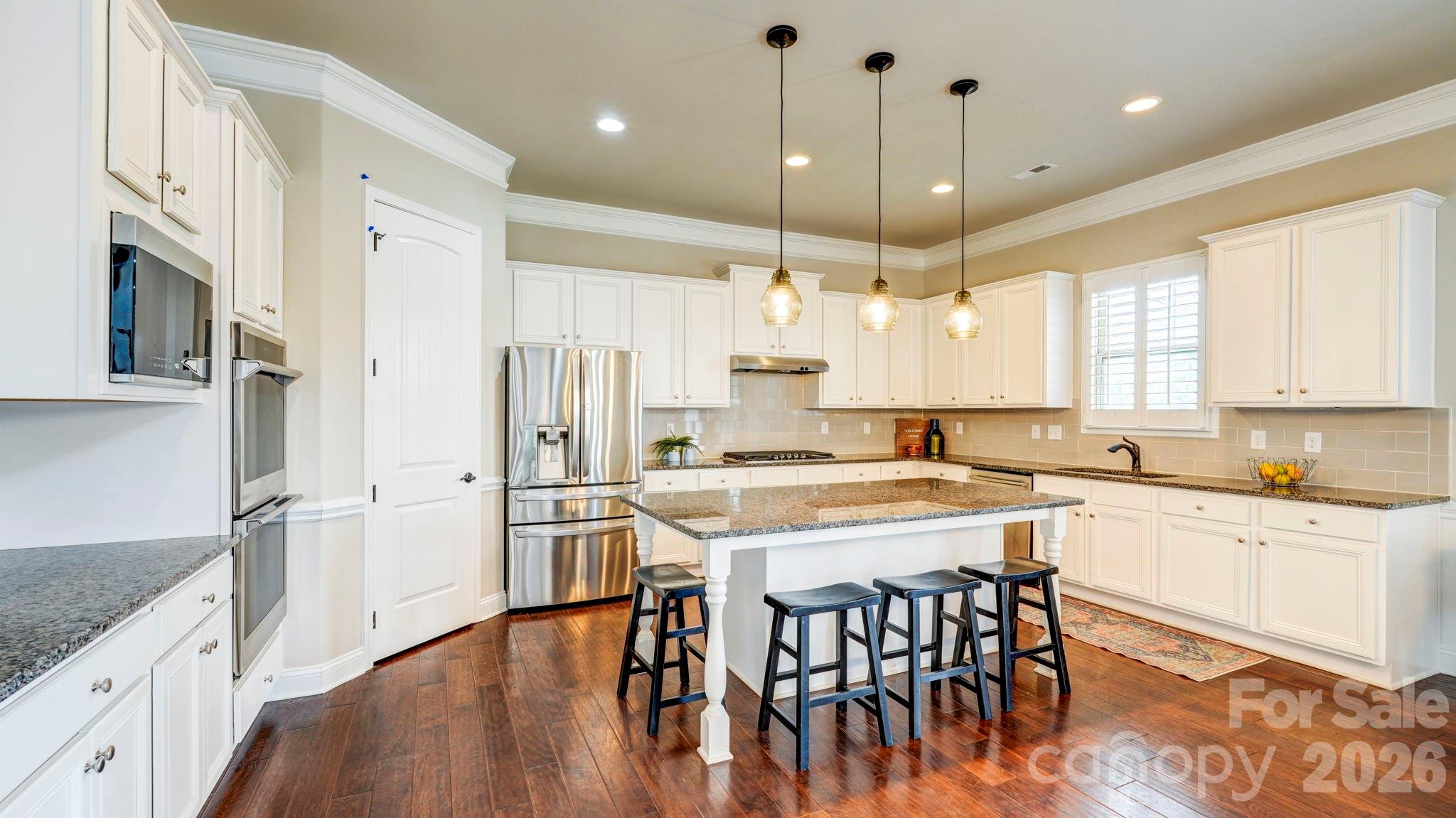 2708 Runyon Court York, SC 29745 - Photo 13 of 48