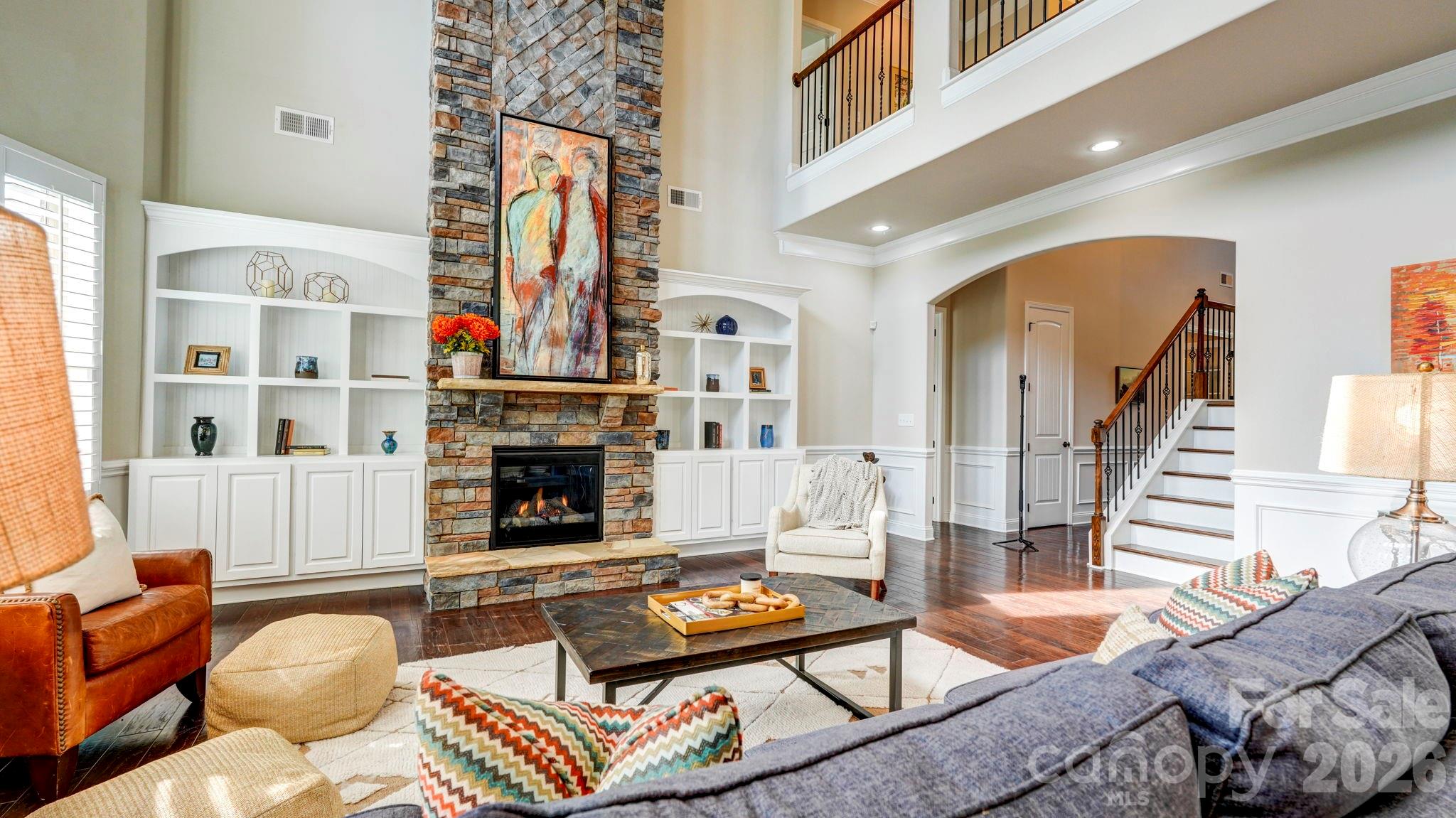 2708 Runyon Court York, SC 29745 - Photo 18 of 48