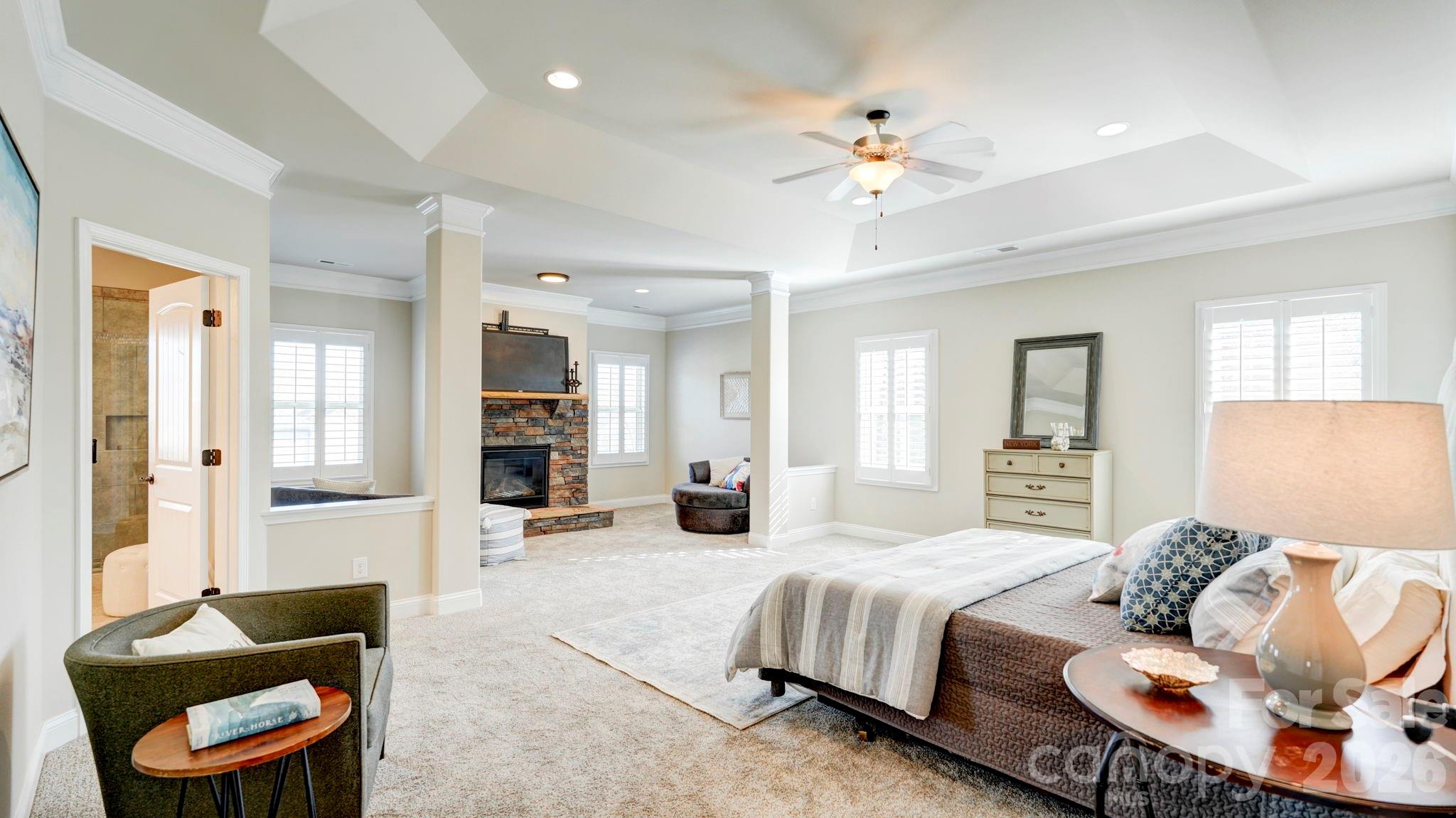 2708 Runyon Court York, SC 29745 - Photo 23 of 48