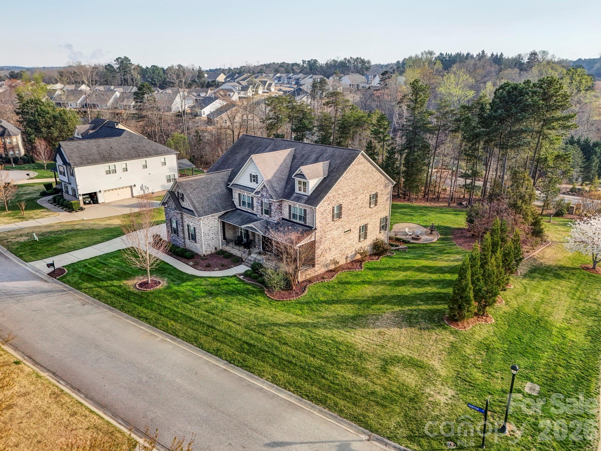 2708 Runyon Court York, SC 29745 - Photo 3 of 48