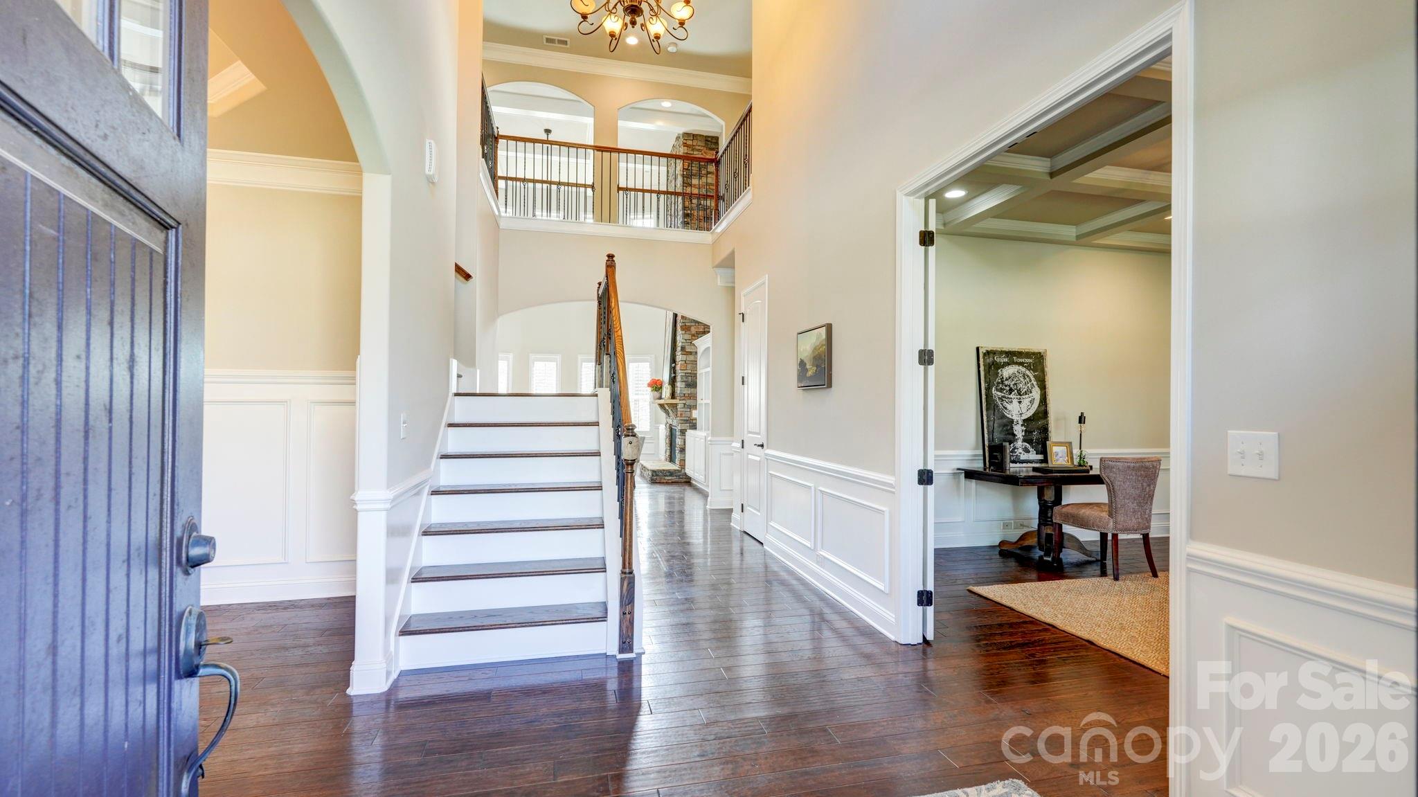 2708 Runyon Court York, SC 29745 - Photo 4 of 48