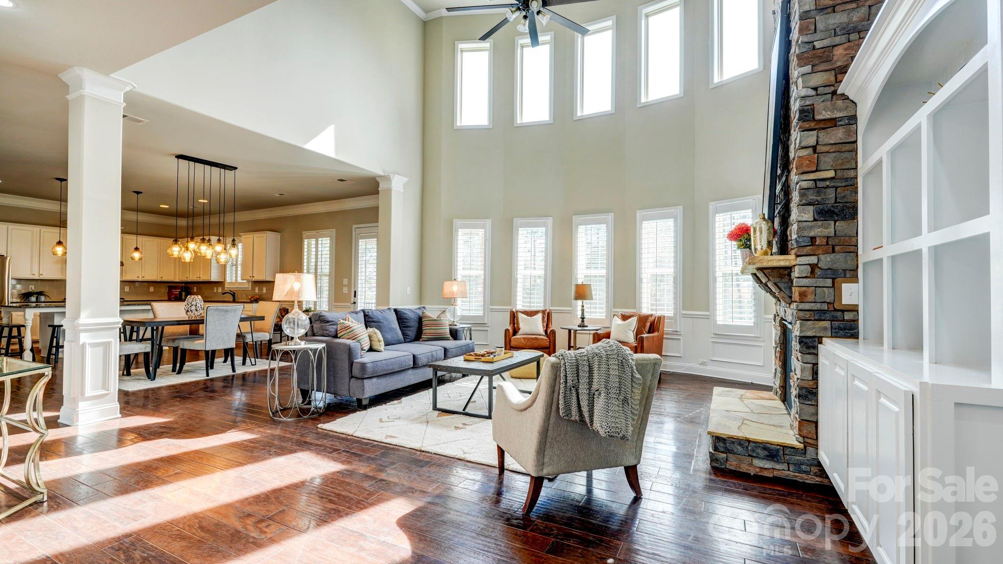 2708 Runyon Court York, SC 29745 - Photo 9 of 48