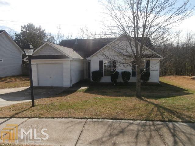 227 Misty Ridge Trail Stockbridge, GA 30281 - Photo 1 of 1
