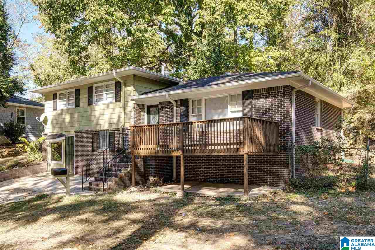 809 Vanderbilt Street Birmingham, AL 35206 - Photo 2 of 32