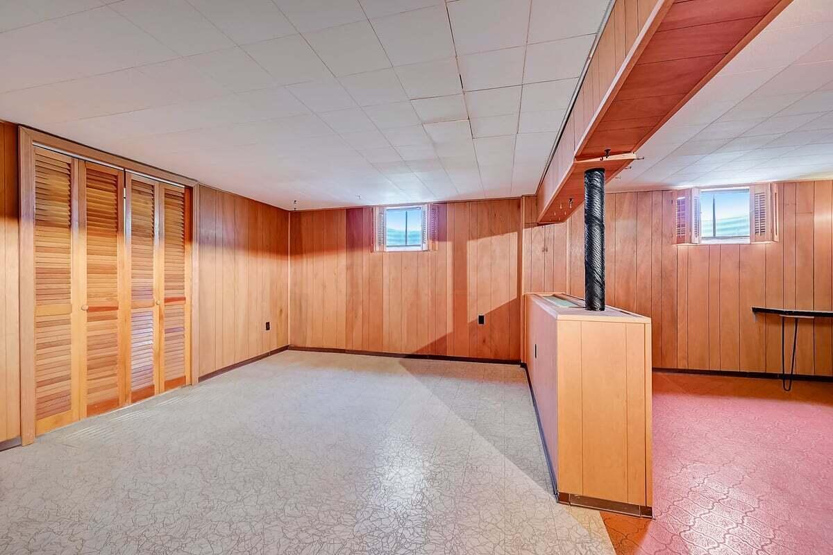 2512 Minerva Lake Road Columbus, OH 43231 - Photo 18 of 25 basement 2