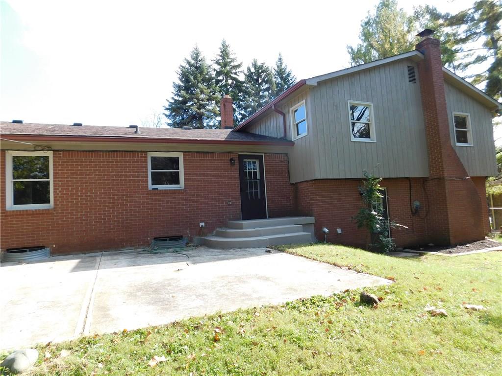 4636 Cavendish Road Indianapolis, IN 46220 - Photo 19 of 20 Gallery Image 19