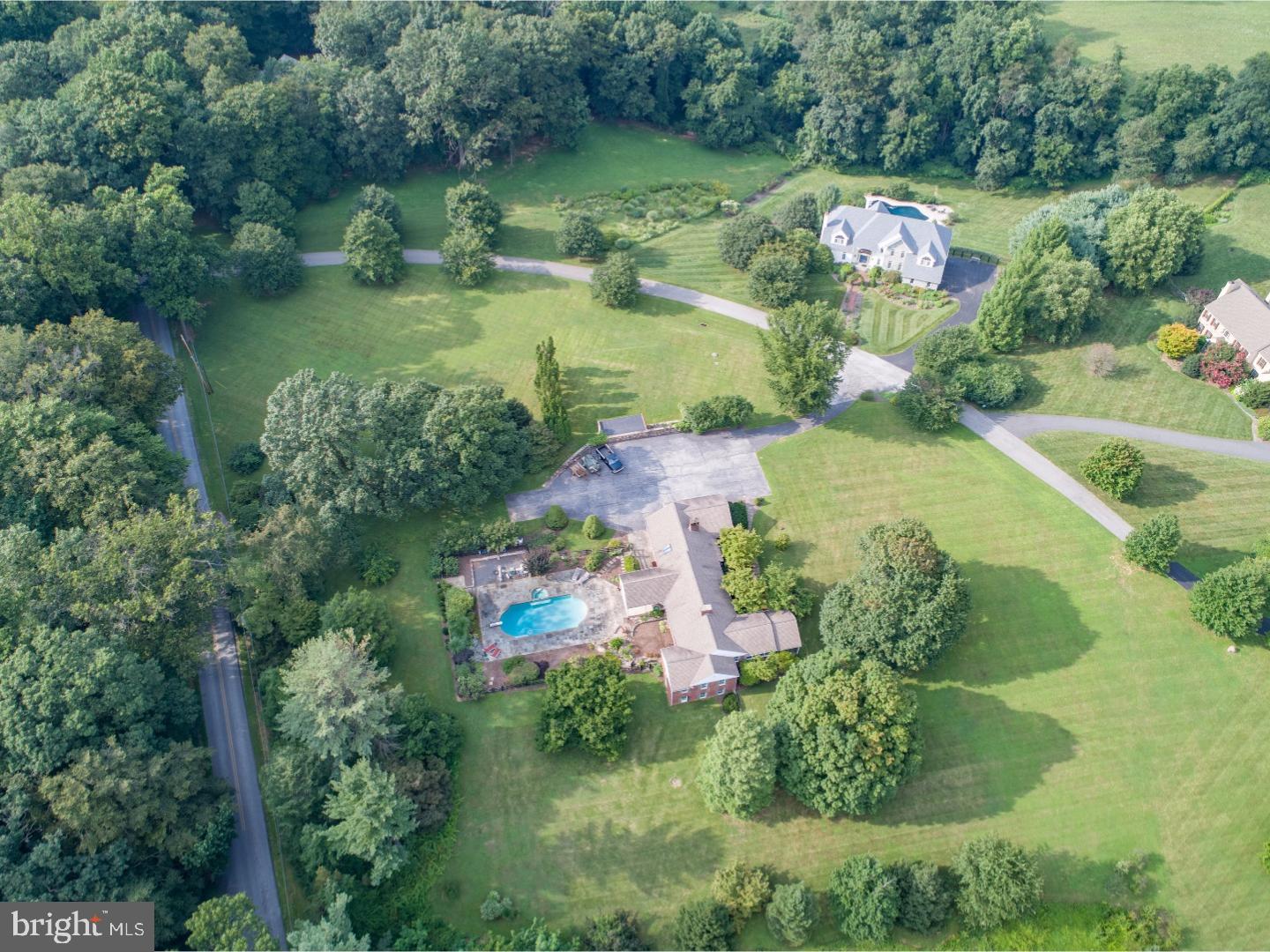 1 Maple Ridge Way West Chester, PA 19382 - Photo 2 of 25 Gallery Image 2